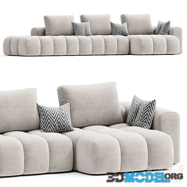 Shamara Sofa