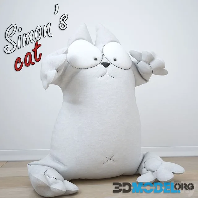 Simon's CAT