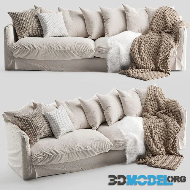 Singita Sofa 2