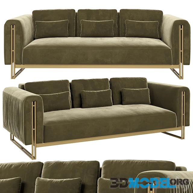 Sofa Fatal Sunpan