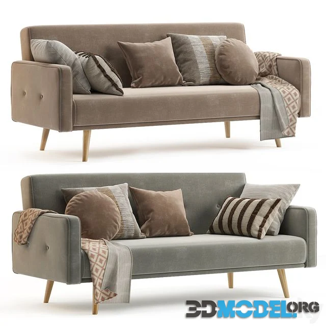 Sofa Fida