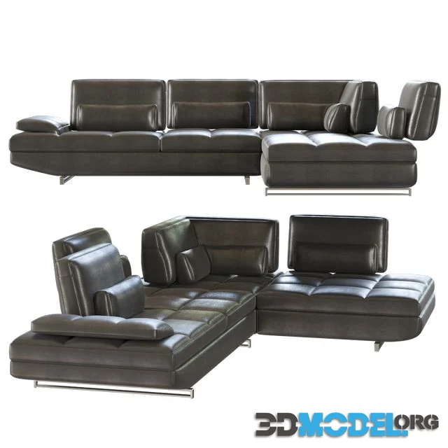 Sofa fly2