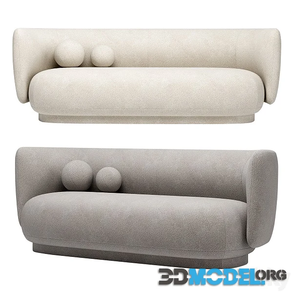 Sofa Lucca OGOGO