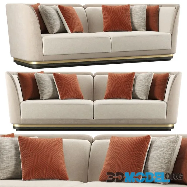 Sofa FRATO Halki