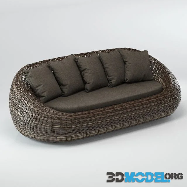 Sofa Kiwi