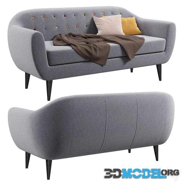 Sofa Rotterdam-3