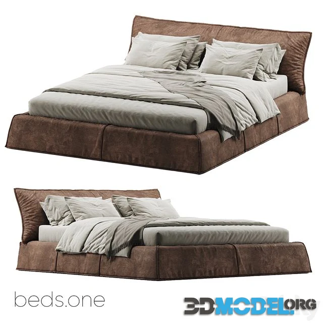 Sono bed
