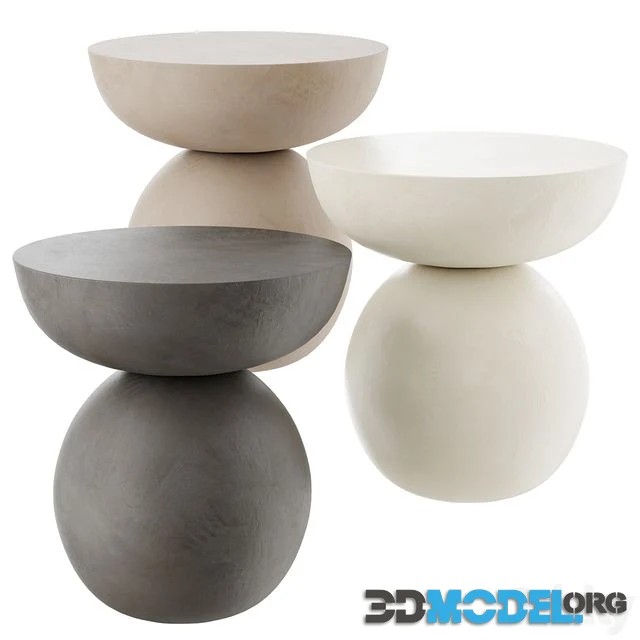 Sorin Side table