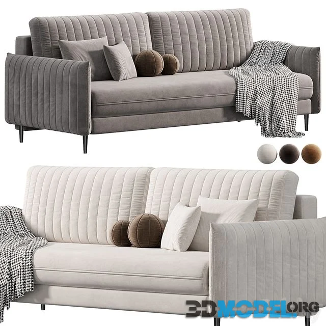 Swout Sofa