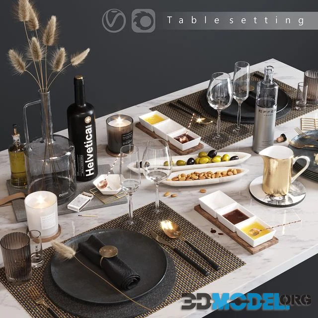 Table_serving