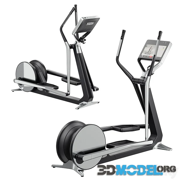 Technogym Cross Personal