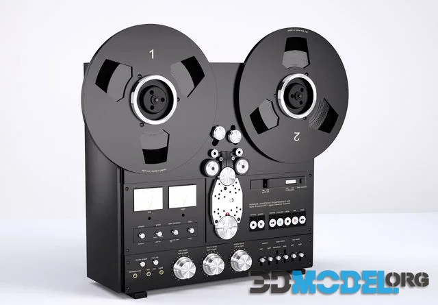 Texnics-RS-1700
