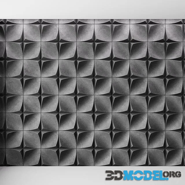 Tile Material