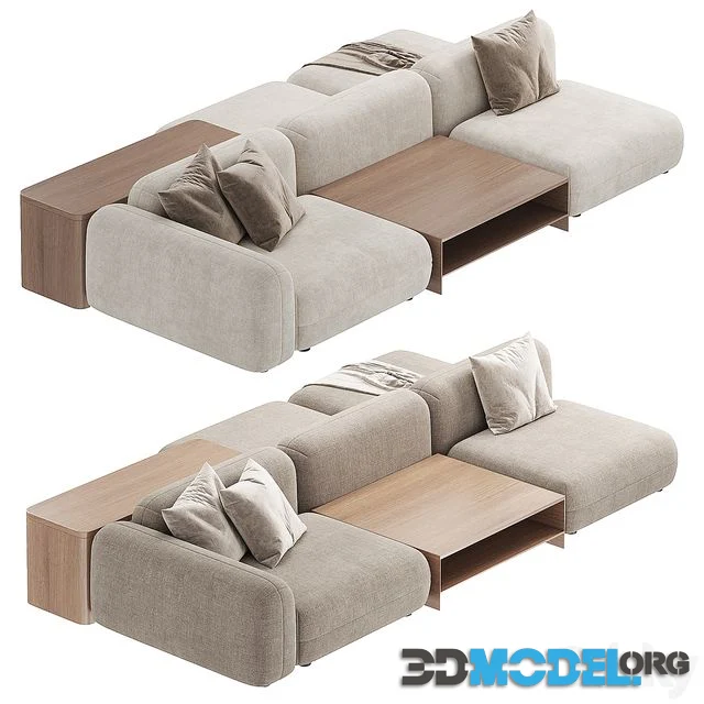 Tokio Sofa