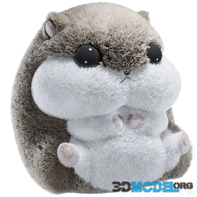 toy Hamster