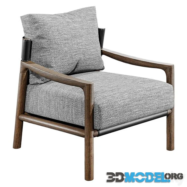 VERA armchair
