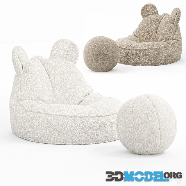 WoodFamily Armchairs