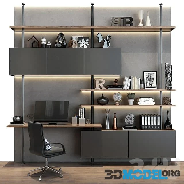 Worktable 0172