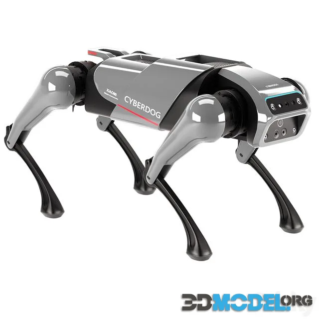 Xiaomi Cyberdog