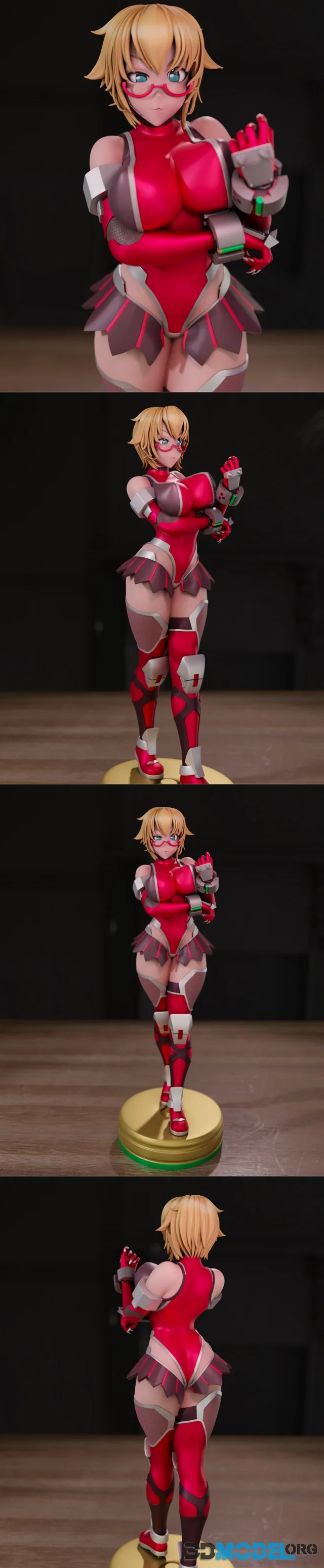 Momoji - Mari Shinobara – Printable