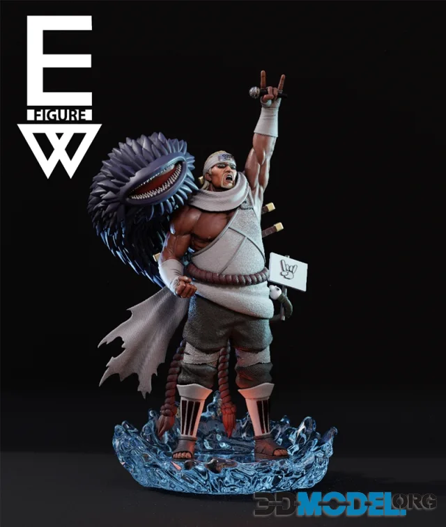 Eddy Workshop - Killer Bee – Printable