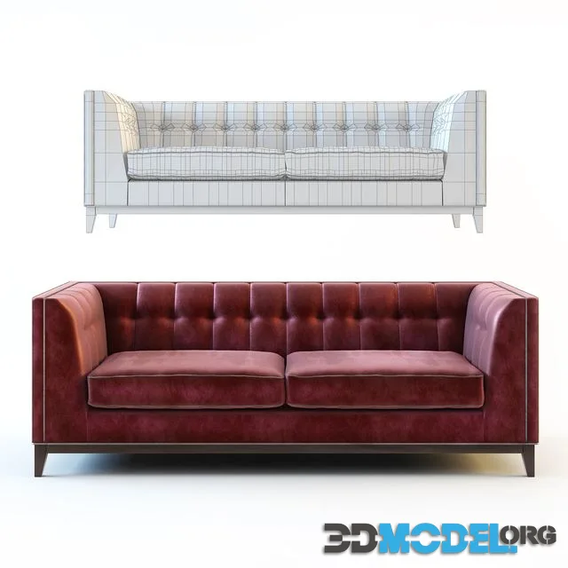 Alexander Sofa