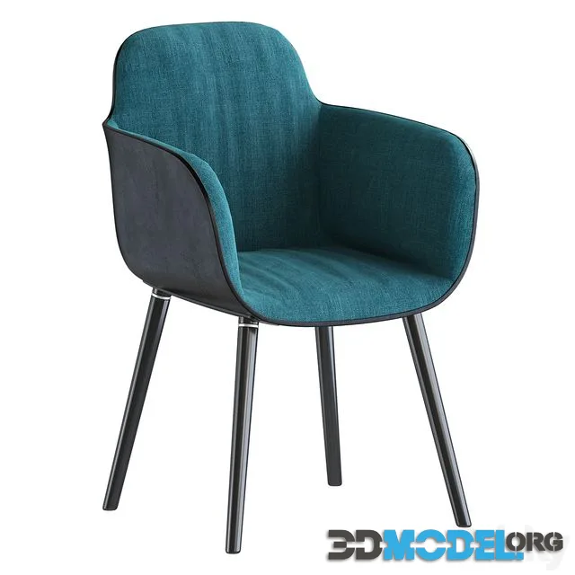 Anat Armchair Soft 3.0