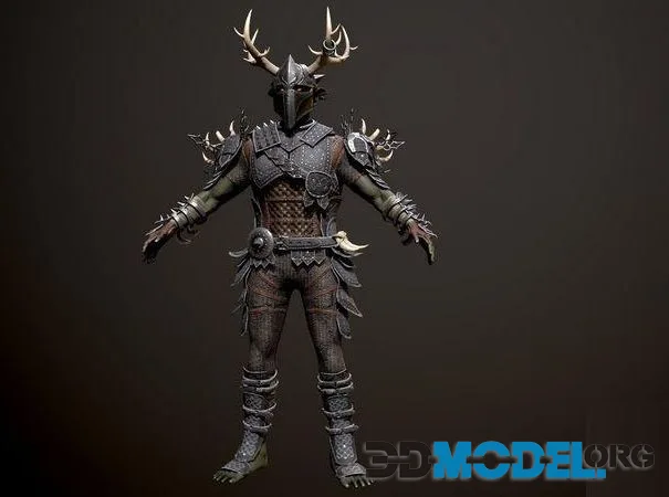 Assasin (PBR)