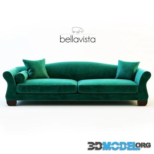 Bellavista, Nonnalisa