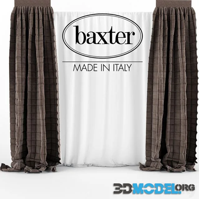 Blinds BAXTER