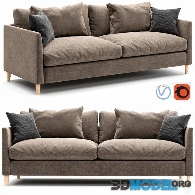 Boconcept Indivi