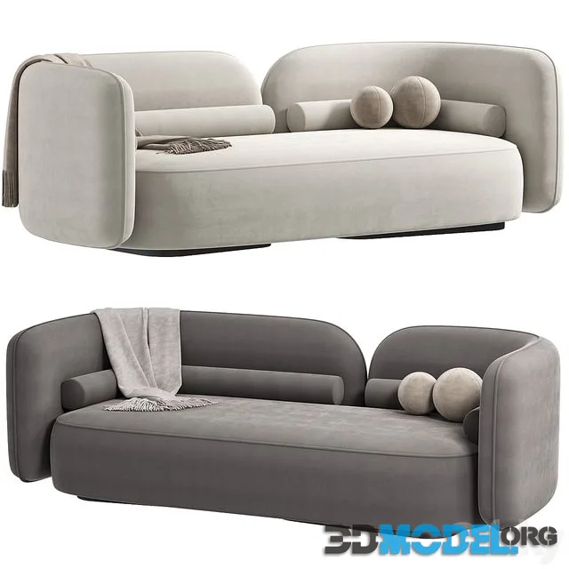 Bodrum Sofa