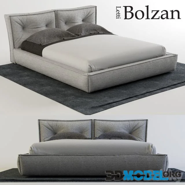 Bolzan letti Bee
