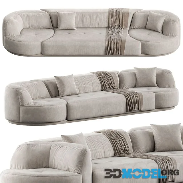 BORDONE SOFA