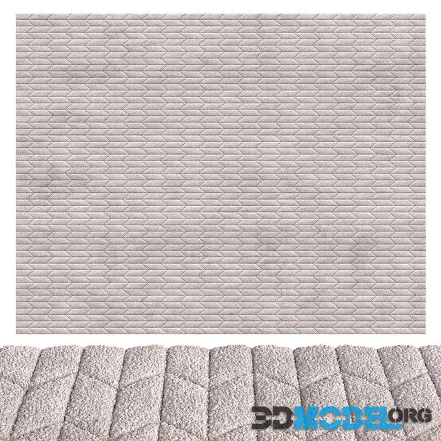Boucle carpet 2