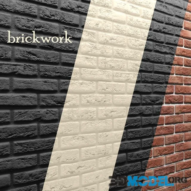 Brick masonry