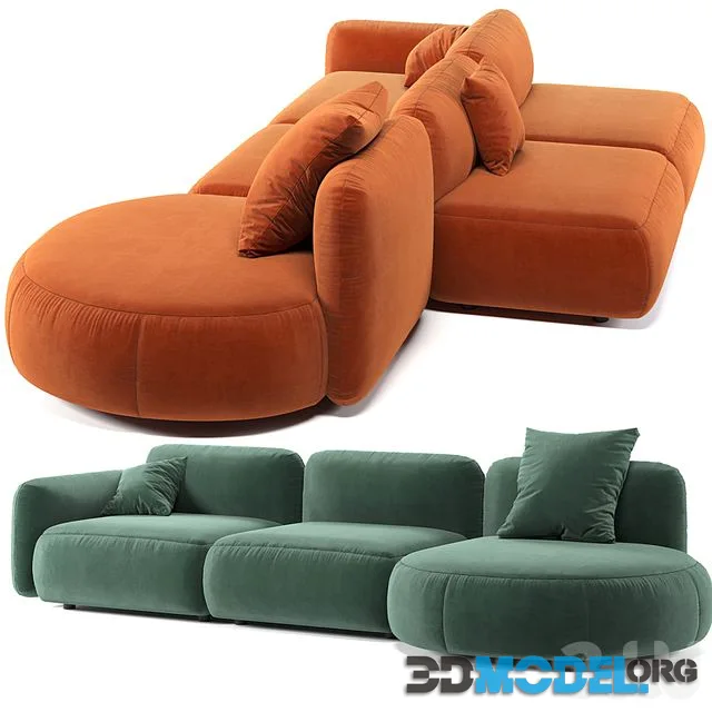 Calligaris Ginza