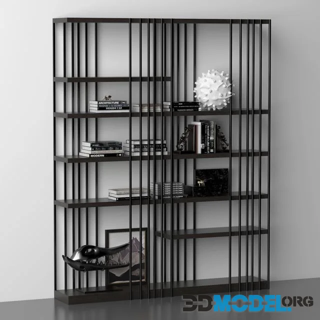 Cattelan_Italia_rack