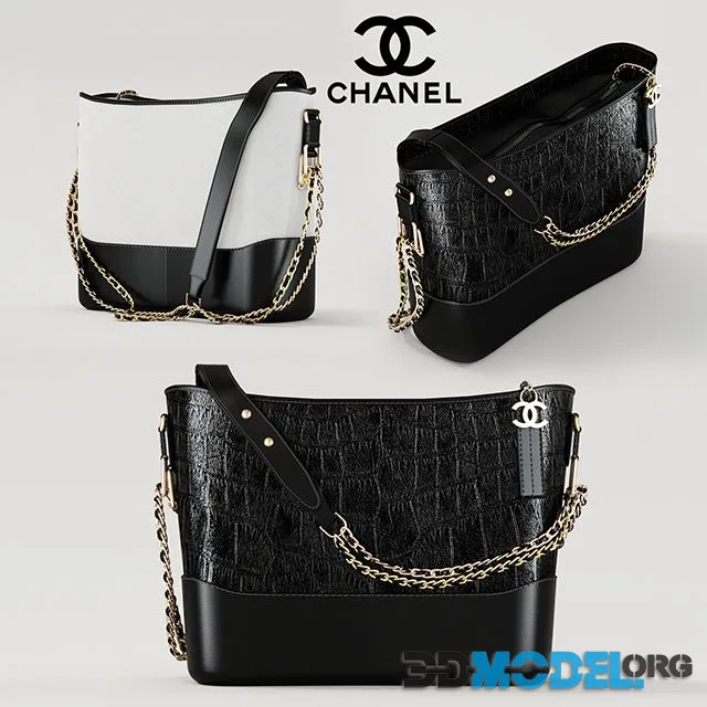 CHANEL’S GABRIELLE