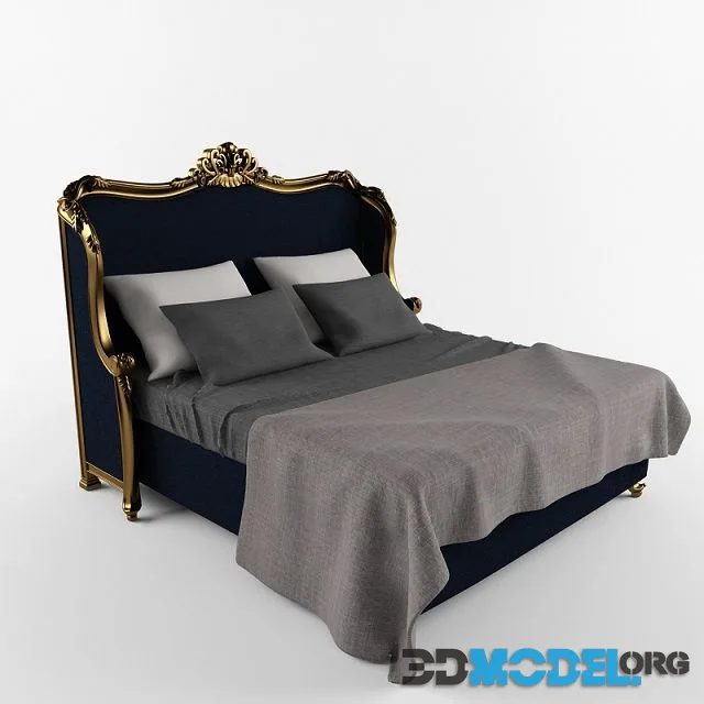 Chelini Bed