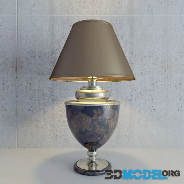 Classic Lamp
