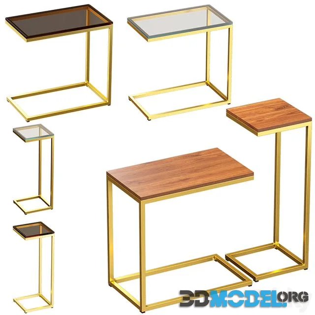Coffee table MONE