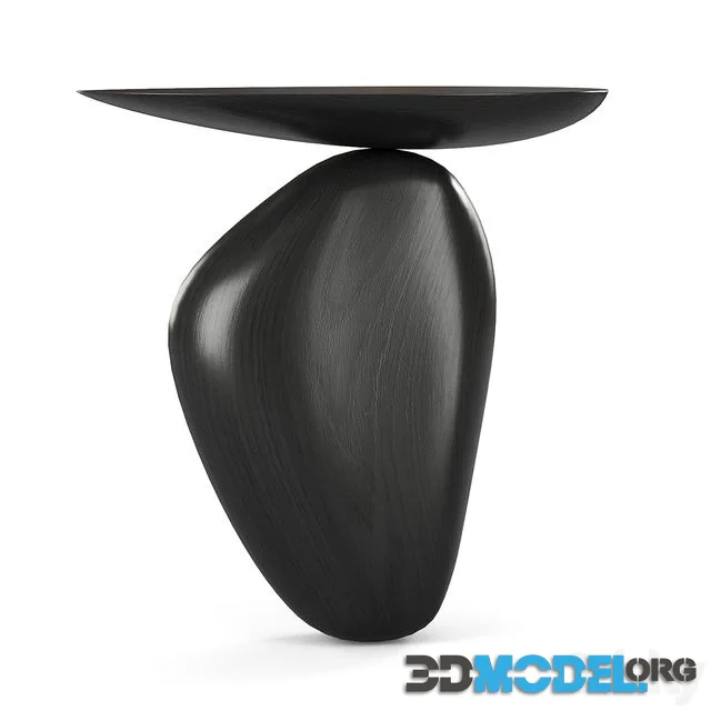 Coffee table Wabi Corner Design