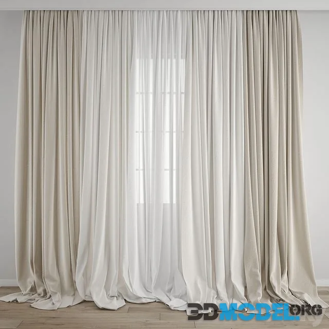 Curtain 585