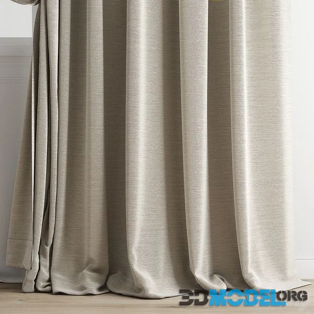Curtain 688