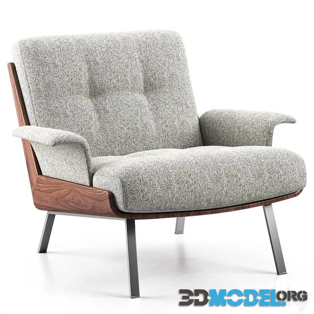 Daiki By Minotti