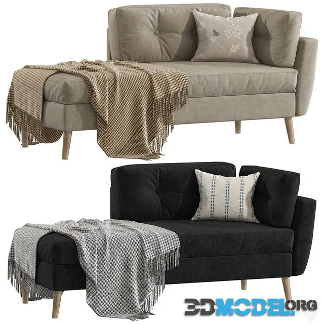 Daybed Norfolk