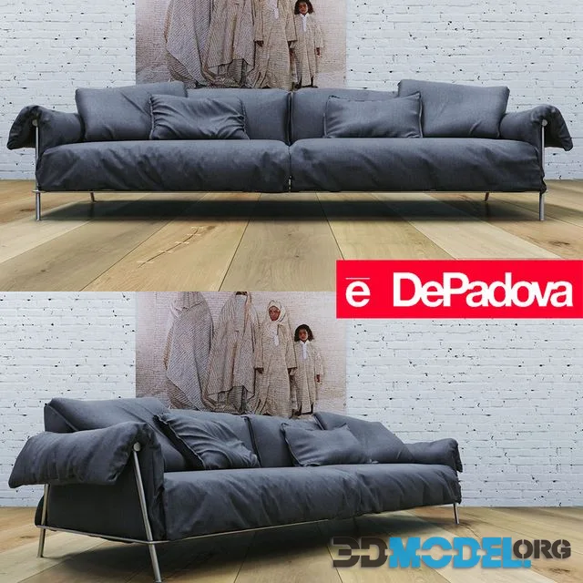 De padova = chat