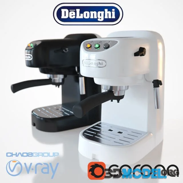 DeLonghi EC250