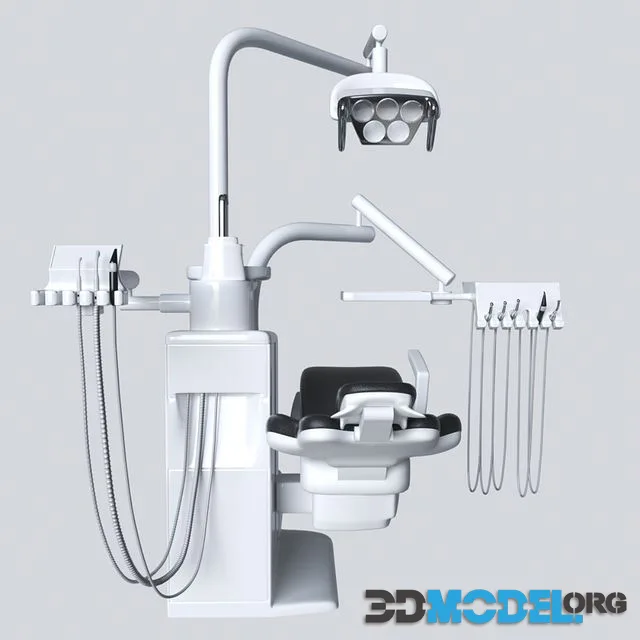 Dental treatment unit KAVO ESTETICA® E70 - E80 VISION